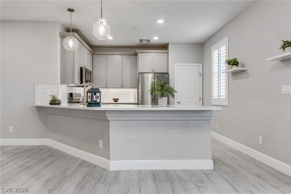 2807 Donatello Manor, Henderson, NV 89044