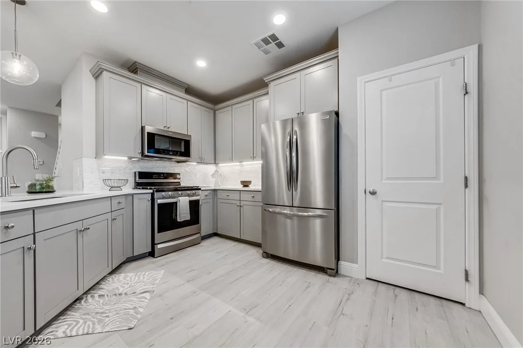2807 Donatello Manor, Henderson, NV 89044