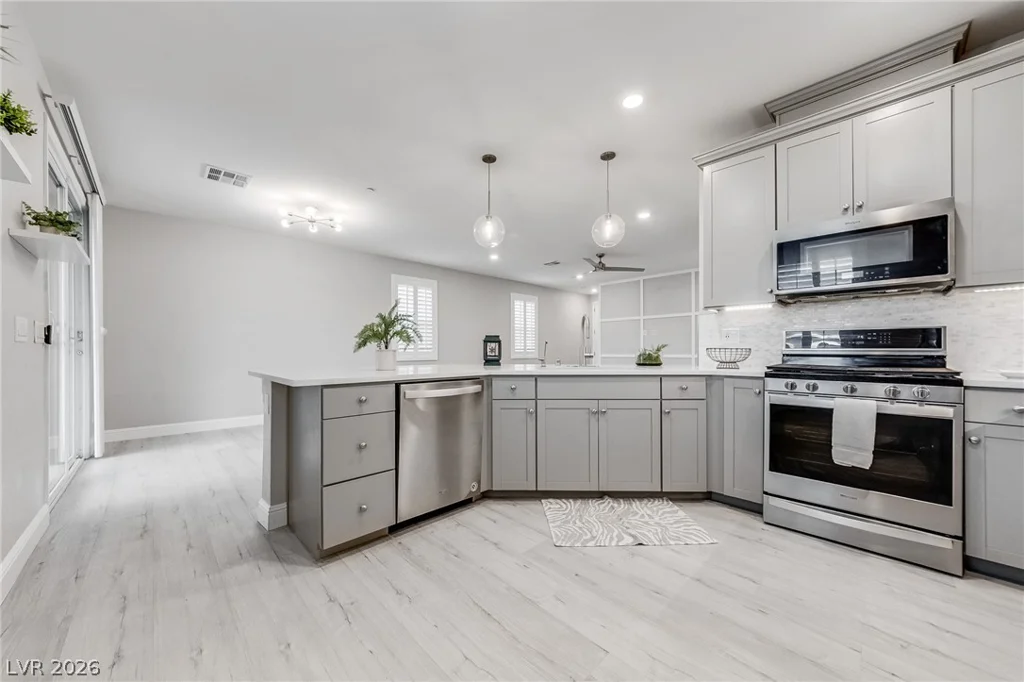 2807 Donatello Manor, Henderson, NV 89044