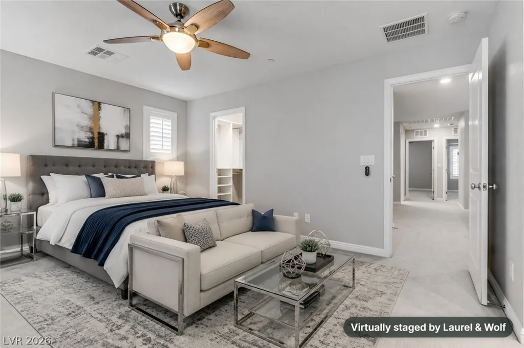 2807 Donatello Manor, Henderson, NV 89044