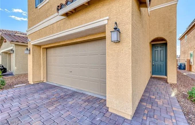 2807 Donatello Manor, Henderson, NV 89044