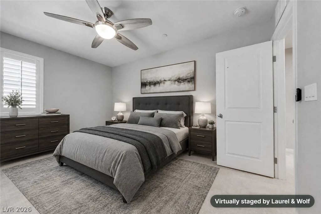 2807 Donatello Manor, Henderson, NV 89044