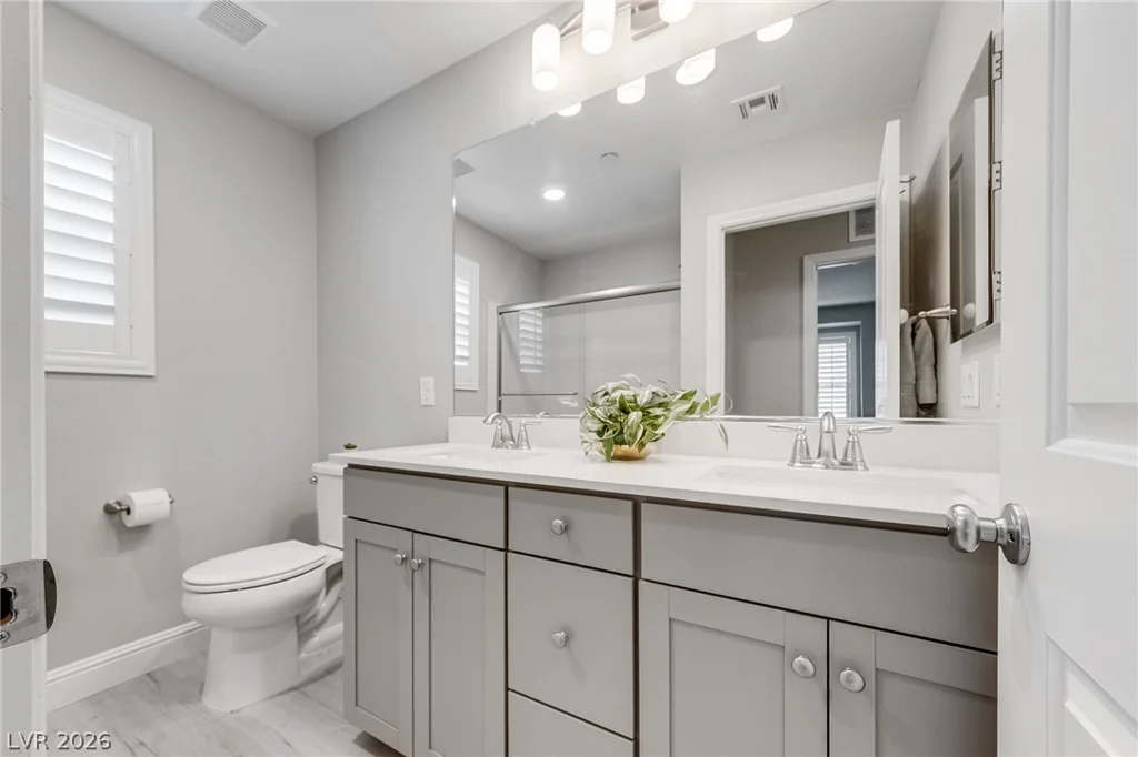 2807 Donatello Manor, Henderson, NV 89044