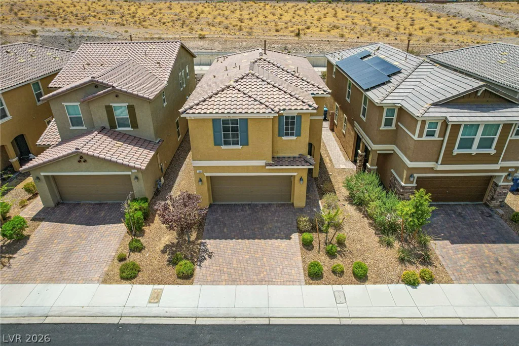 2807 Donatello Manor, Henderson, NV 89044