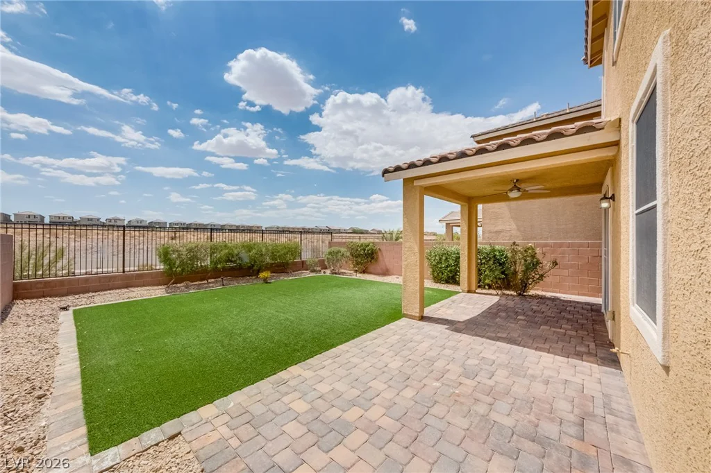 2807 Donatello Manor, Henderson, NV 89044