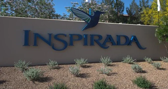 2807 Donatello Manor, Henderson, NV 89044