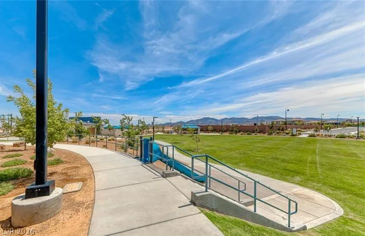 2807 Donatello Manor, Henderson, NV 89044