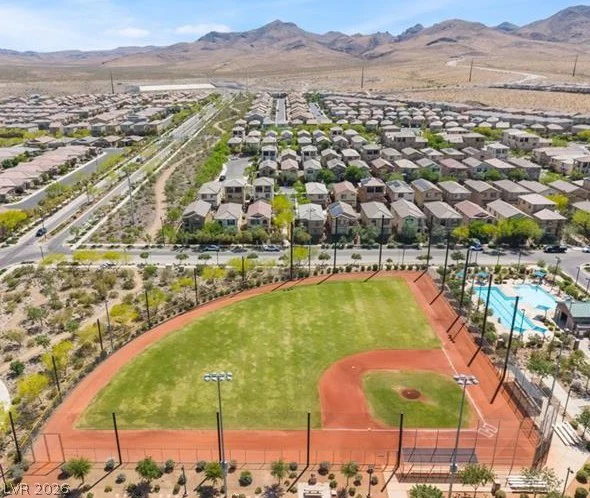 2807 Donatello Manor, Henderson, NV 89044