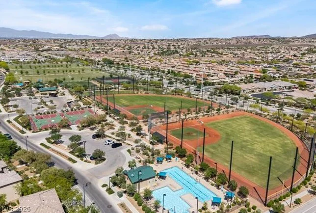 2807 Donatello Manor, Henderson, NV 89044