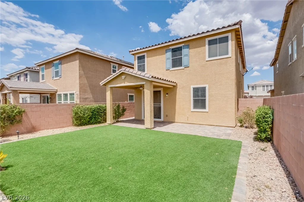 2807 Donatello Manor, Henderson, NV 89044