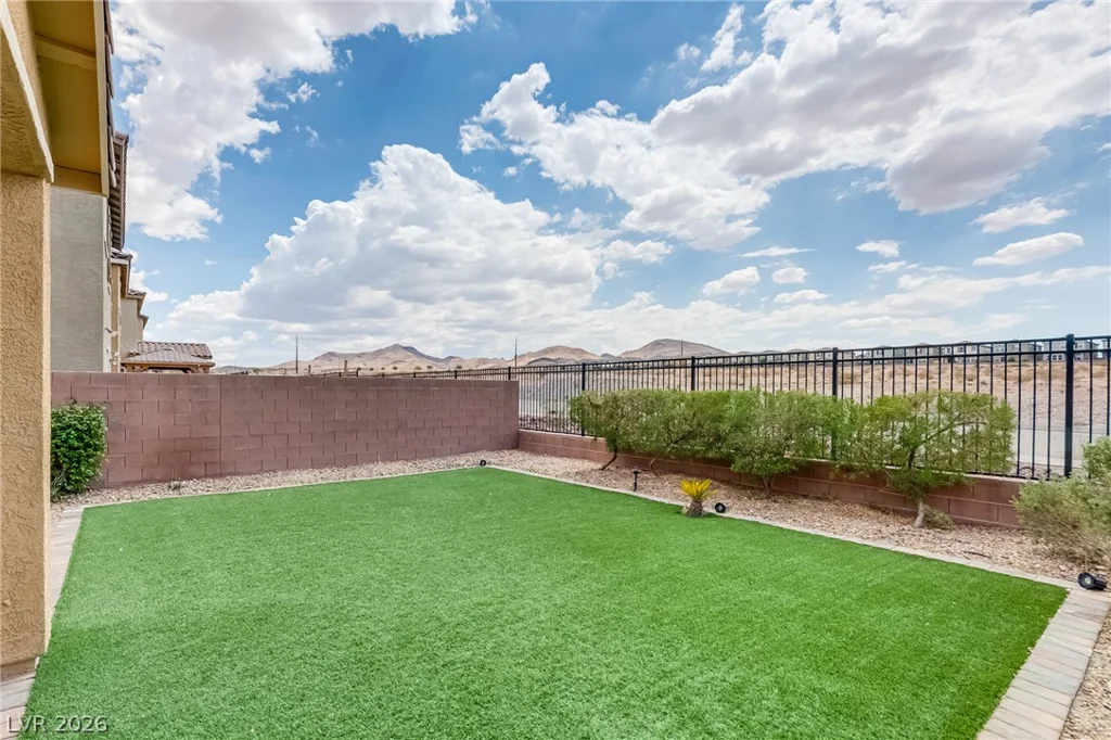 2807 Donatello Manor, Henderson, NV 89044
