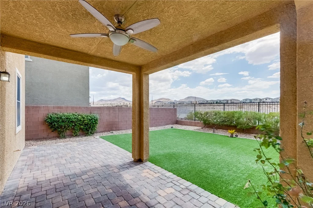 2807 Donatello Manor, Henderson, NV 89044