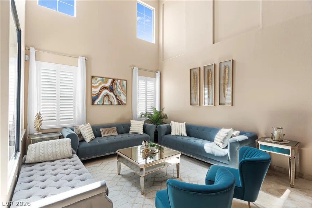 9351 Enchanted Grove, Las Vegas, NV 89149