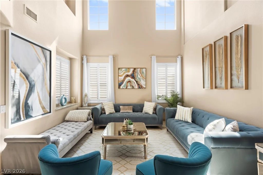 9351 Enchanted Grove, Las Vegas, NV 89149