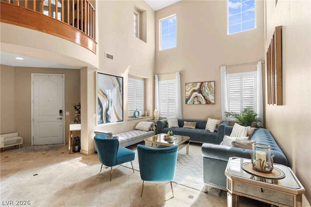 9351 Enchanted Grove, Las Vegas, NV 89149