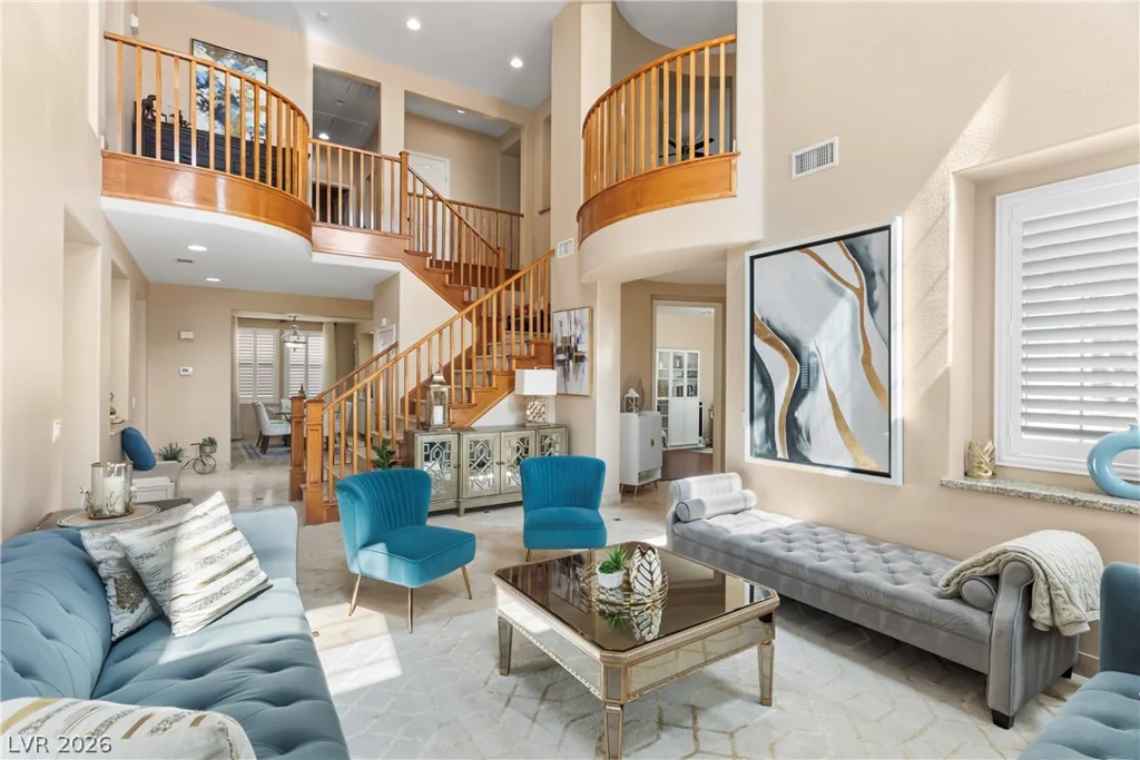 9351 Enchanted Grove, Las Vegas, NV 89149