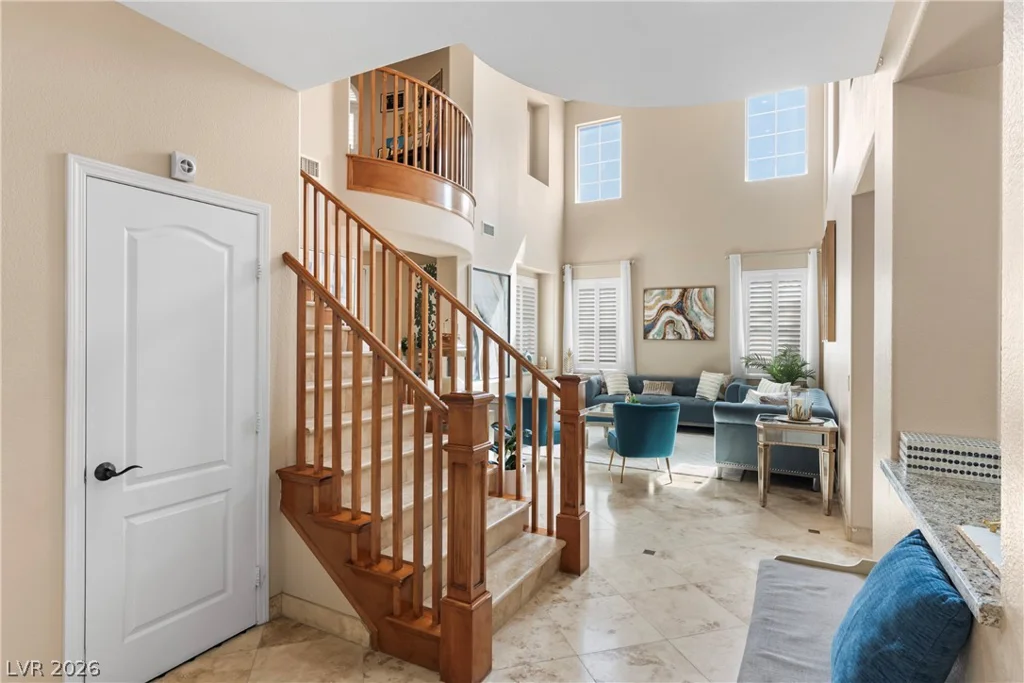 9351 Enchanted Grove, Las Vegas, NV 89149
