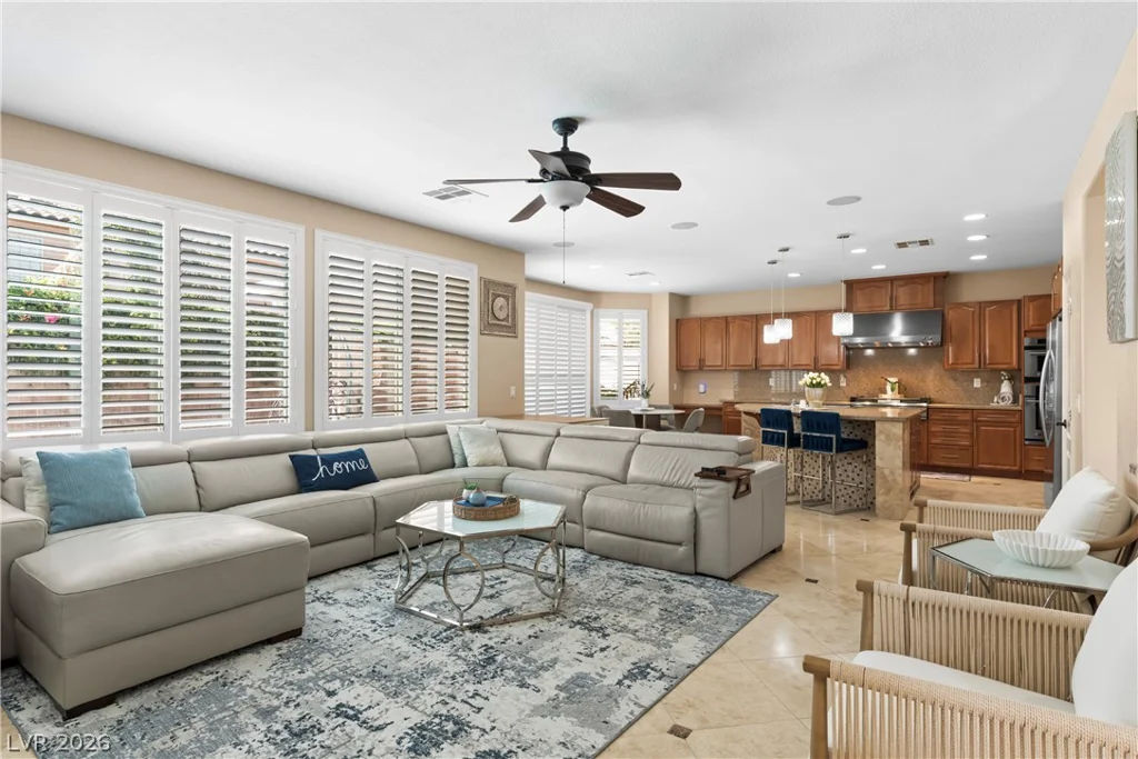 9351 Enchanted Grove, Las Vegas, NV 89149
