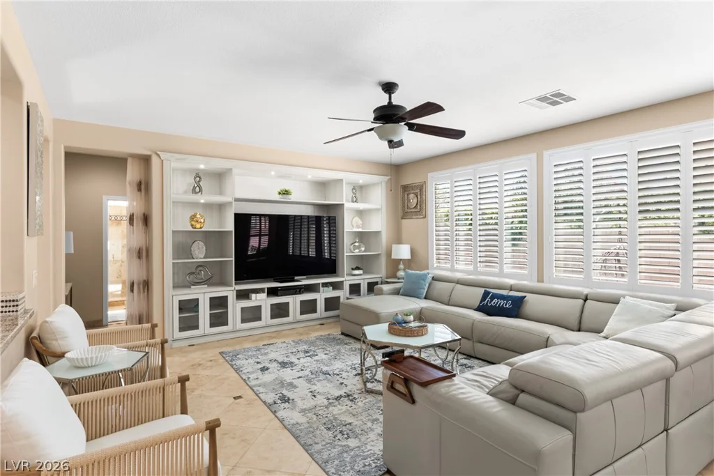 9351 Enchanted Grove, Las Vegas, NV 89149