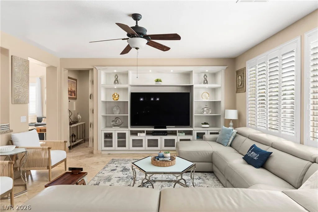 9351 Enchanted Grove, Las Vegas, NV 89149