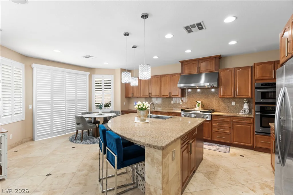 9351 Enchanted Grove, Las Vegas, NV 89149