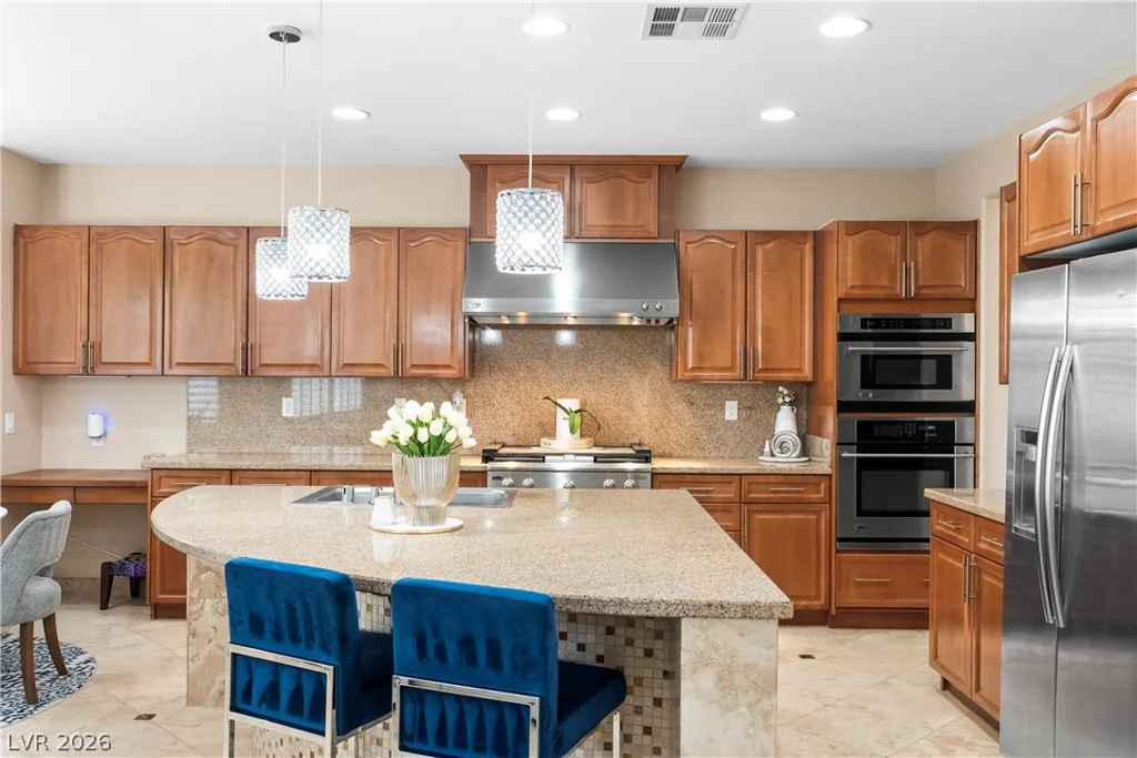 9351 Enchanted Grove, Las Vegas, NV 89149