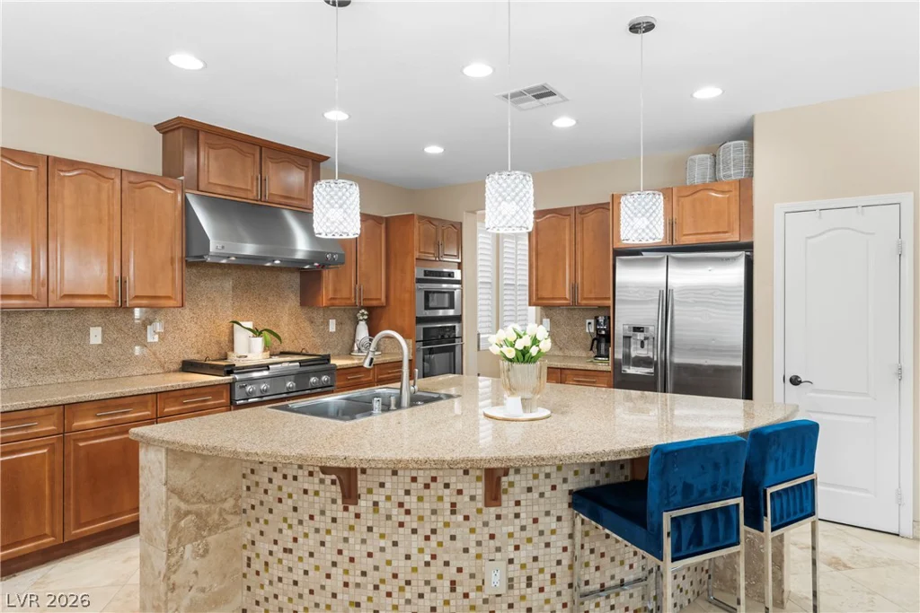 9351 Enchanted Grove, Las Vegas, NV 89149