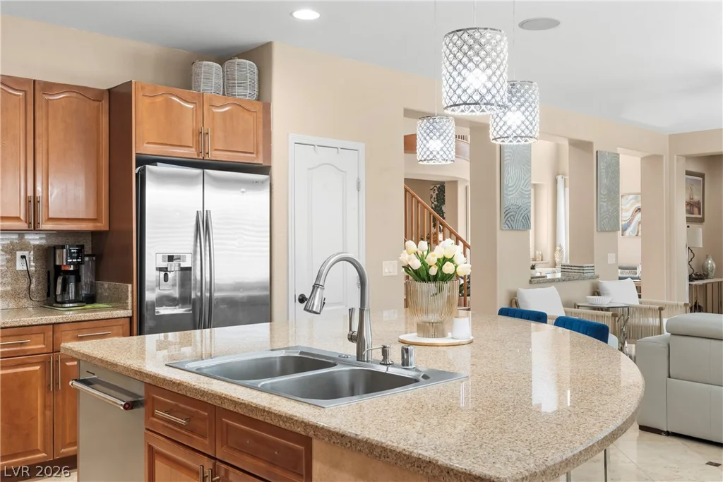 9351 Enchanted Grove, Las Vegas, NV 89149