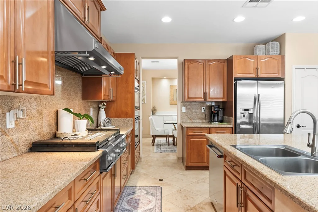 9351 Enchanted Grove, Las Vegas, NV 89149
