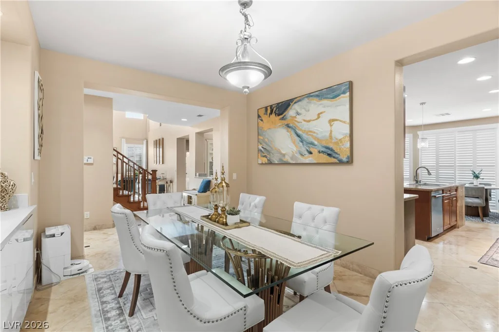 9351 Enchanted Grove, Las Vegas, NV 89149