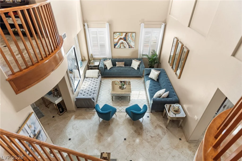 9351 Enchanted Grove, Las Vegas, NV 89149