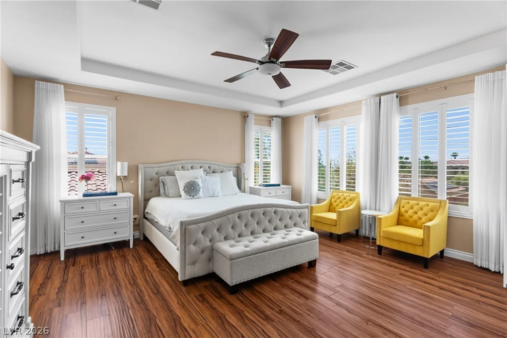 9351 Enchanted Grove, Las Vegas, NV 89149