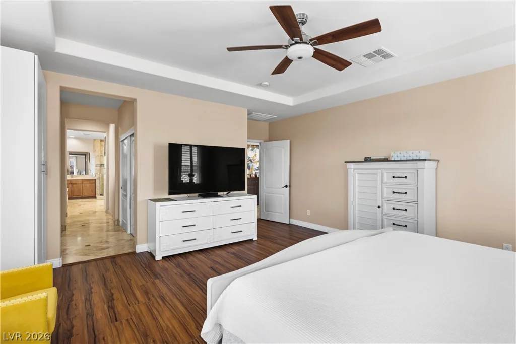 9351 Enchanted Grove, Las Vegas, NV 89149