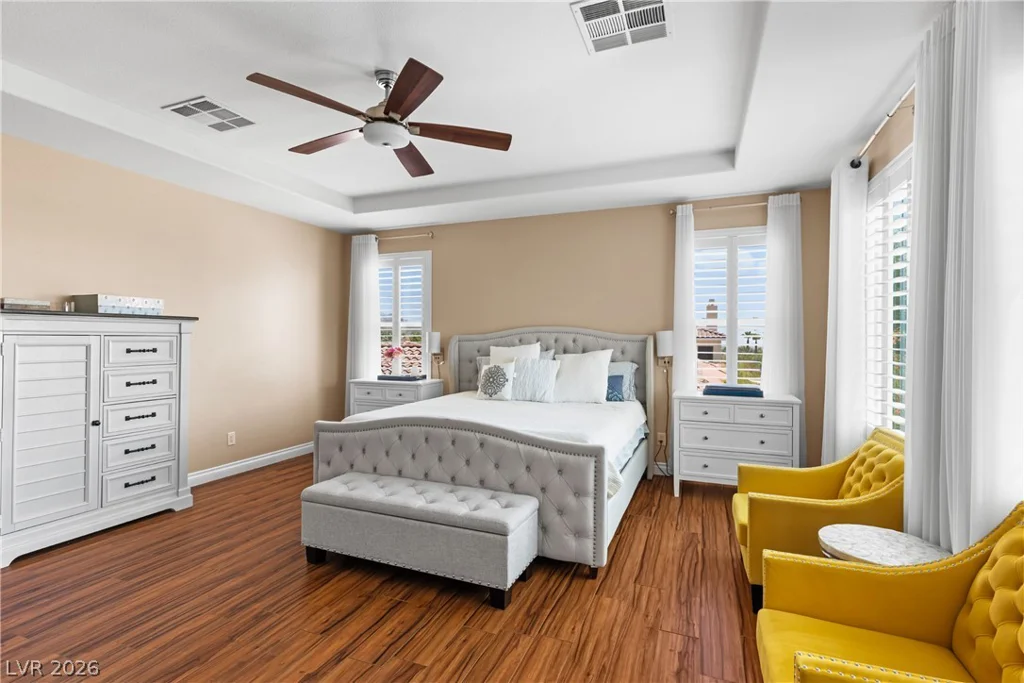 9351 Enchanted Grove, Las Vegas, NV 89149