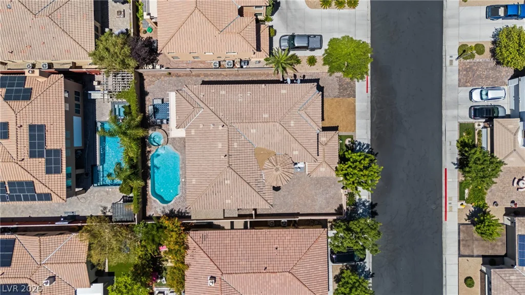 9351 Enchanted Grove, Las Vegas, NV 89149