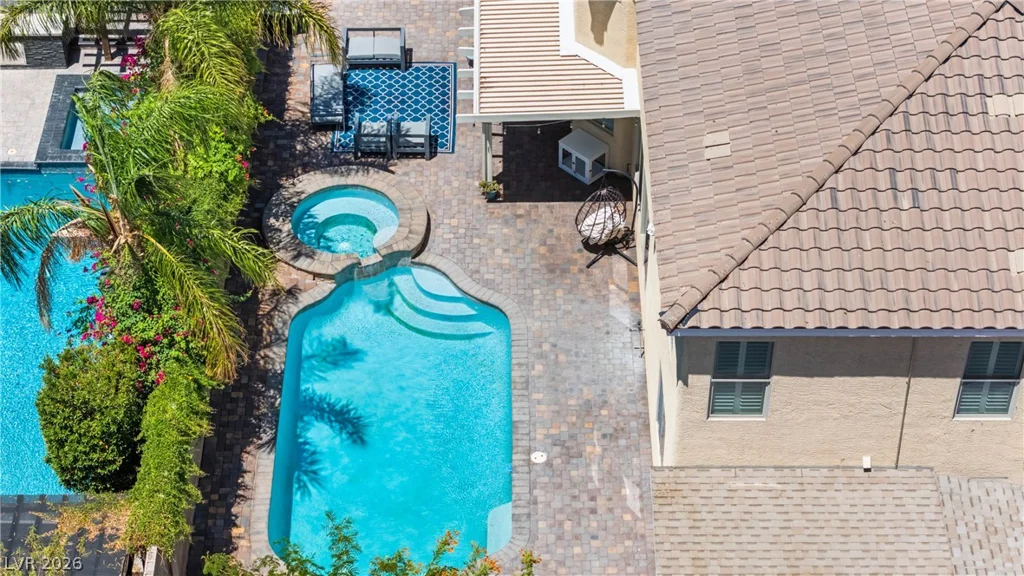 9351 Enchanted Grove, Las Vegas, NV 89149