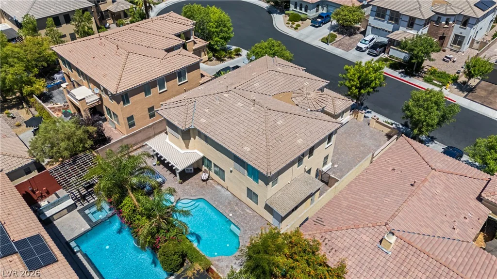 9351 Enchanted Grove, Las Vegas, NV 89149