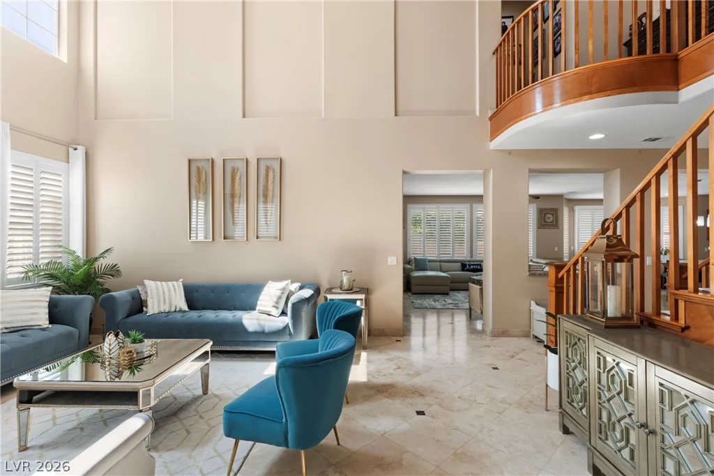 9351 Enchanted Grove, Las Vegas, NV 89149