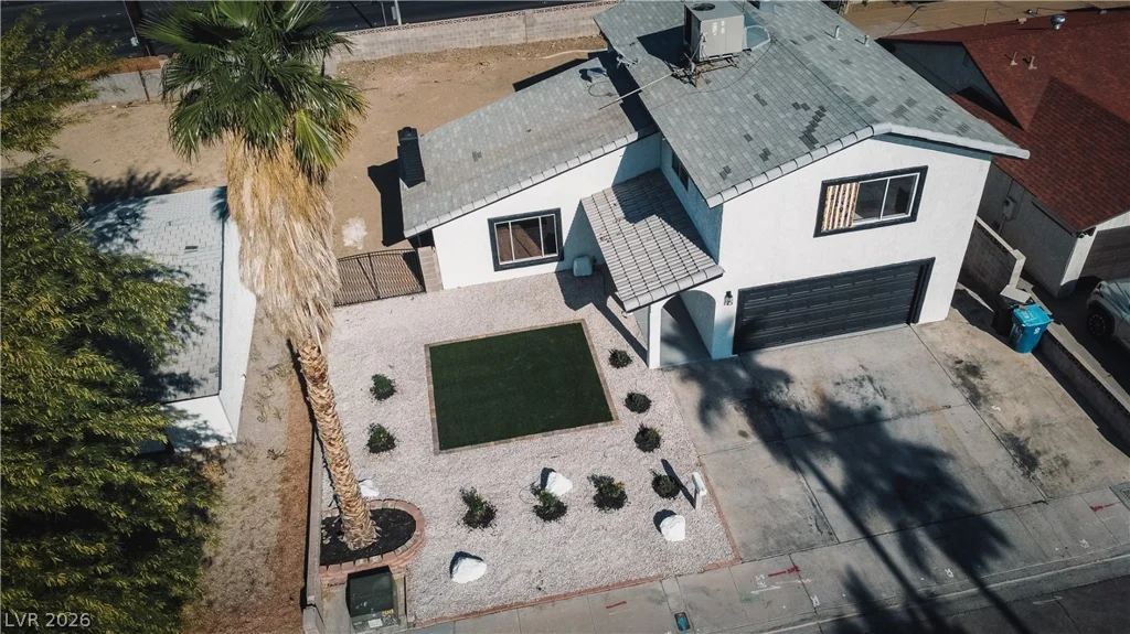 2294 Miner, Las Vegas, NV 89104