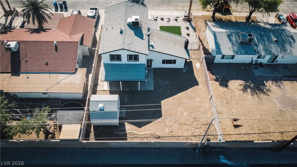 2294 Miner, Las Vegas, NV 89104