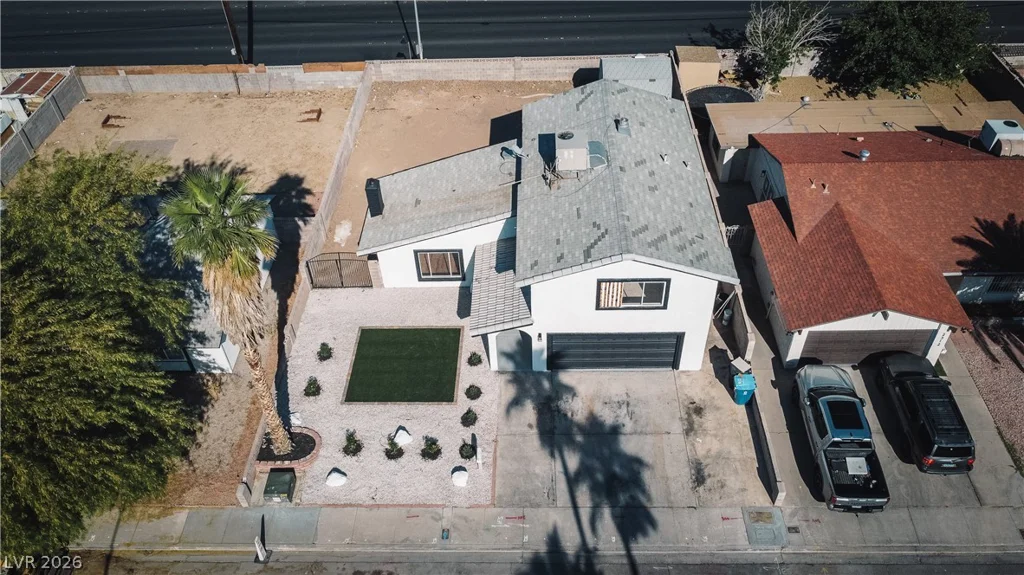 2294 Miner, Las Vegas, NV 89104
