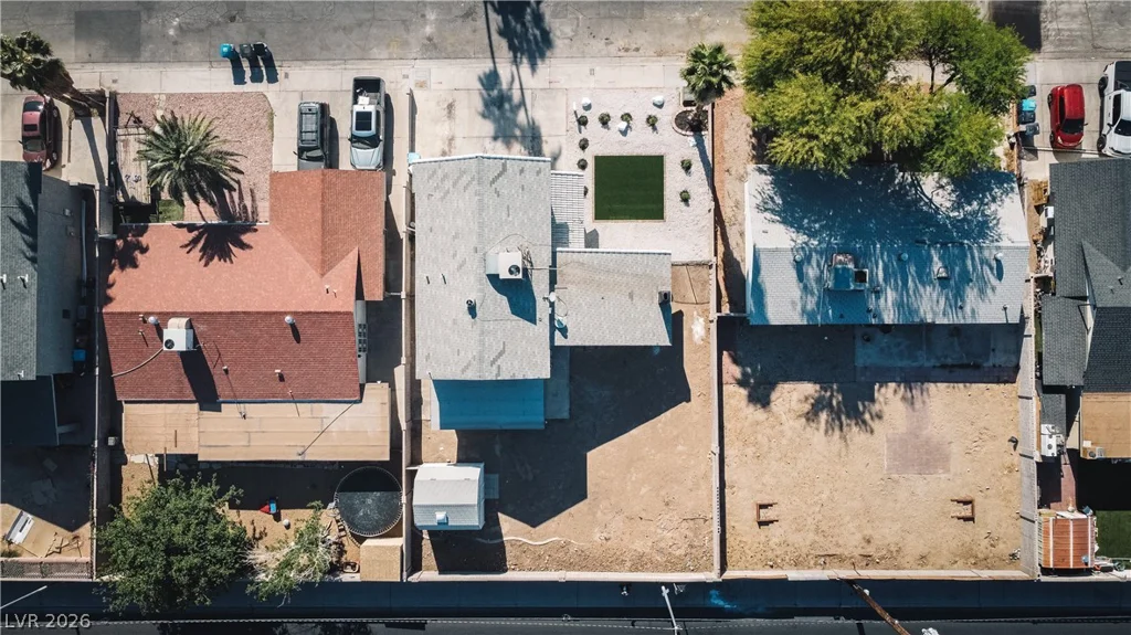 2294 Miner, Las Vegas, NV 89104