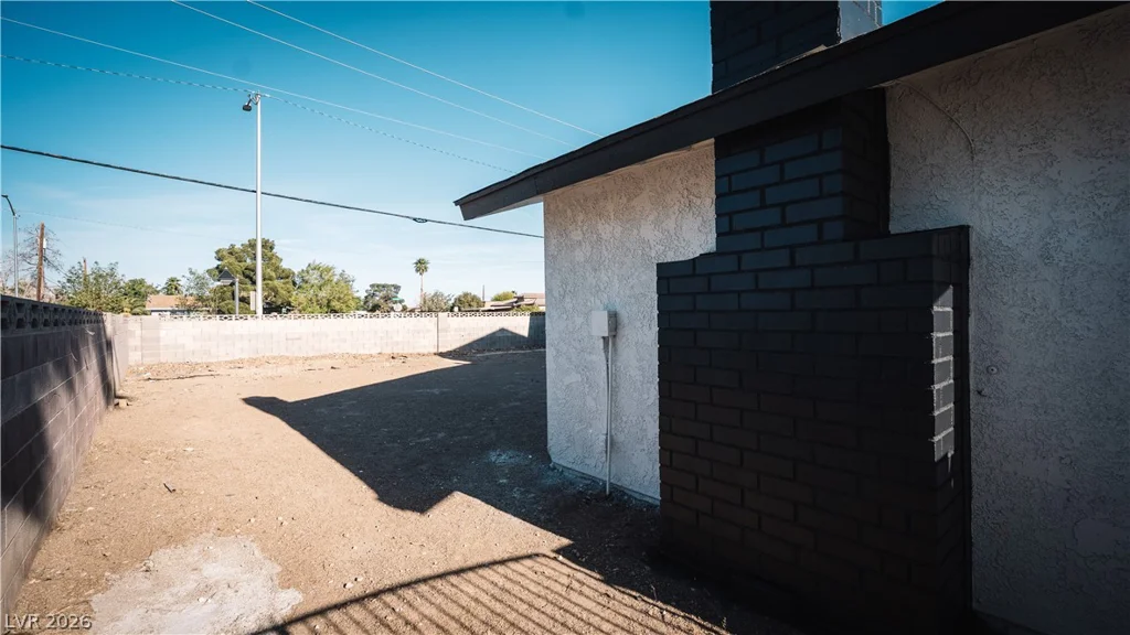 2294 Miner, Las Vegas, NV 89104