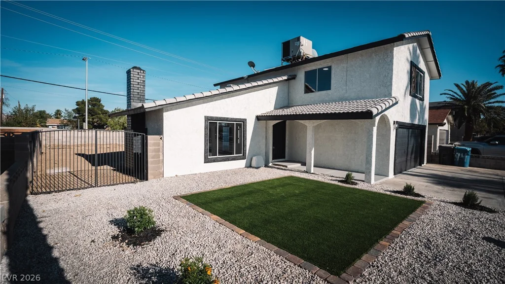 2294 Miner, Las Vegas, NV 89104