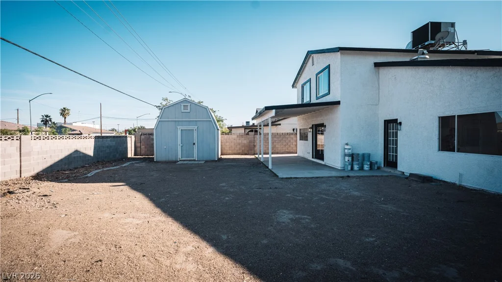 2294 Miner, Las Vegas, NV 89104