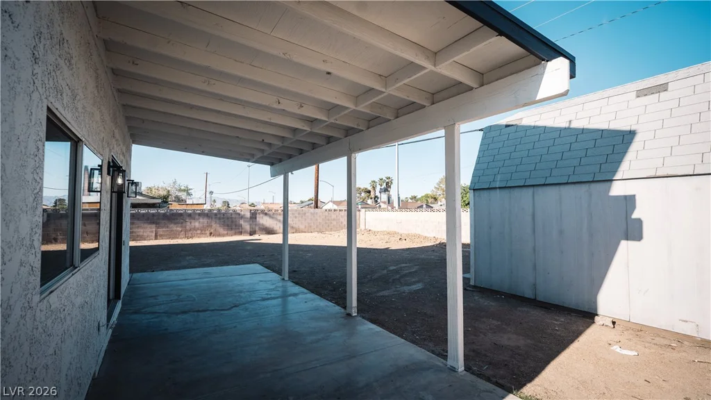 2294 Miner, Las Vegas, NV 89104