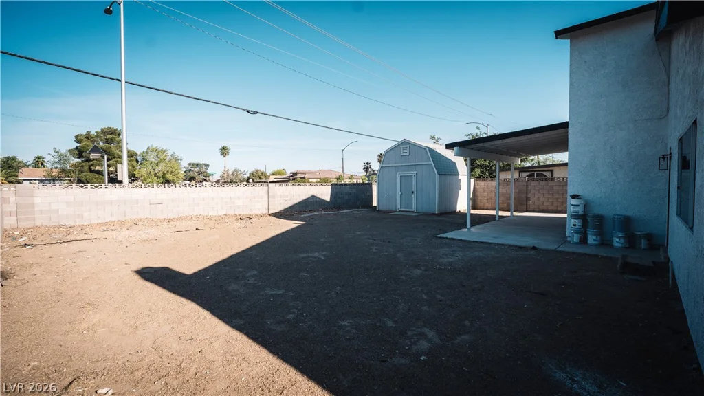 2294 Miner, Las Vegas, NV 89104