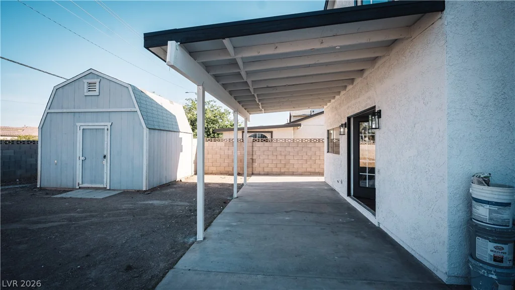 2294 Miner, Las Vegas, NV 89104