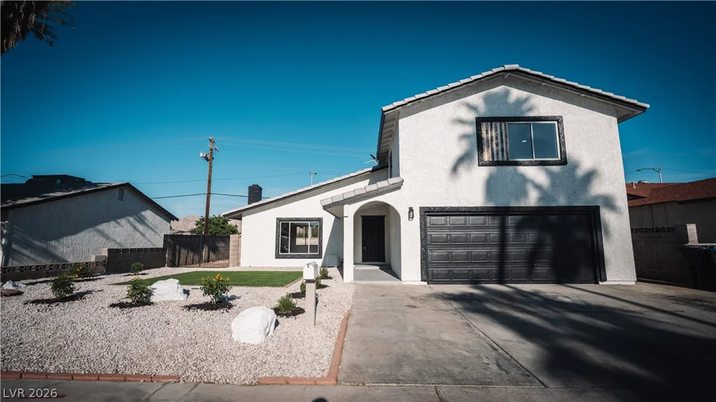 2294 Miner, Las Vegas, NV 89104