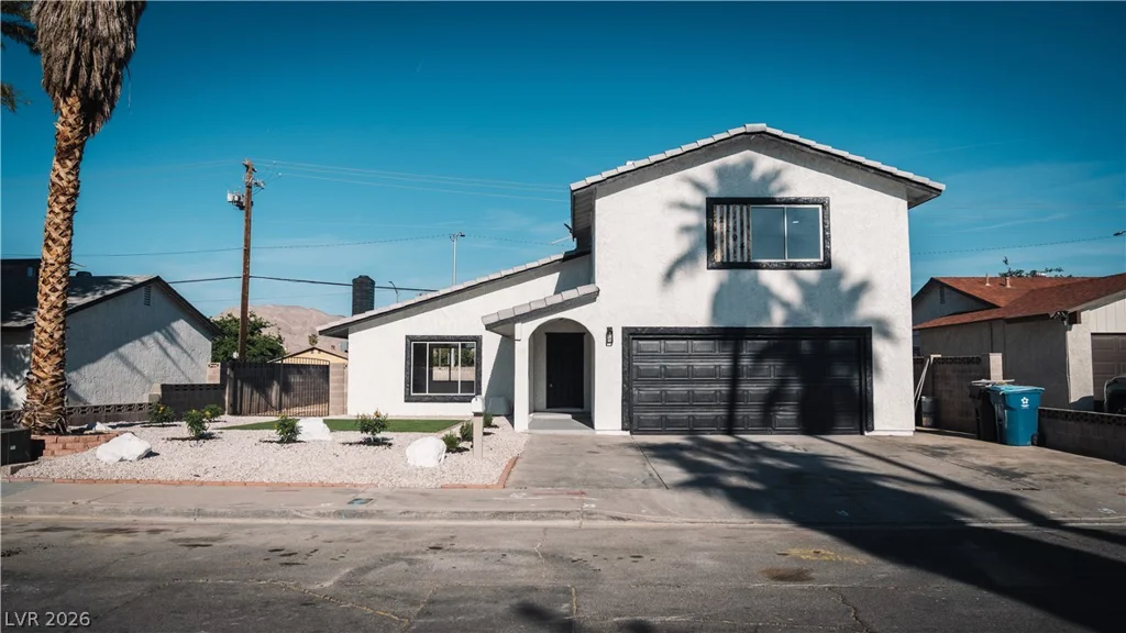 2294 Miner, Las Vegas, NV 89104